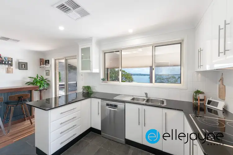 Second view of Homely house listing, 17 Morris Crescent, Bonnells Bay NSW 2264