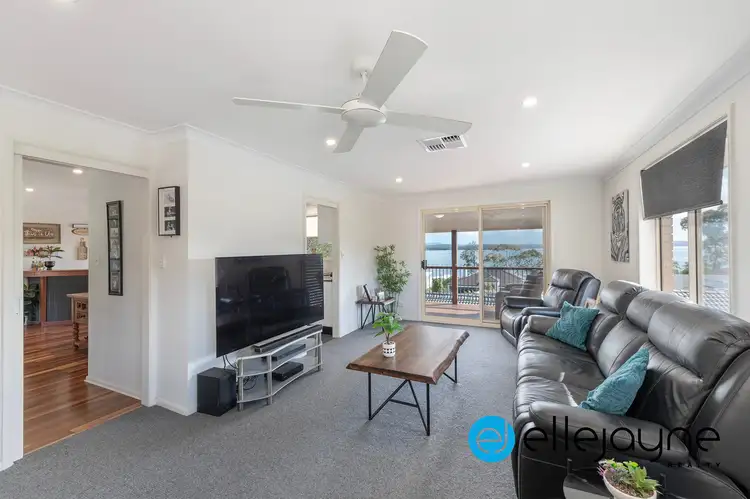 Third view of Homely house listing, 17 Morris Crescent, Bonnells Bay NSW 2264