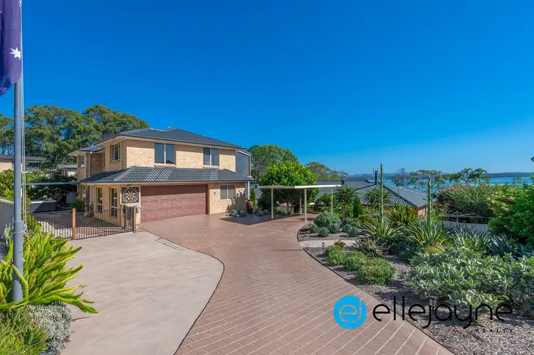 Fourth view of Homely house listing, 17 Morris Crescent, Bonnells Bay NSW 2264