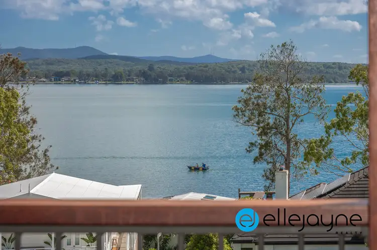 Fifth view of Homely house listing, 17 Morris Crescent, Bonnells Bay NSW 2264