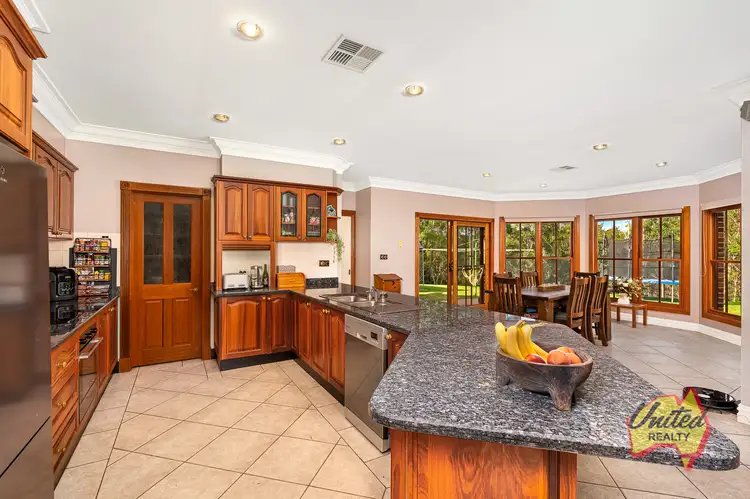 Second view of Homely rural property listing, 281 Wedderburn Road, Wedderburn NSW 2560
