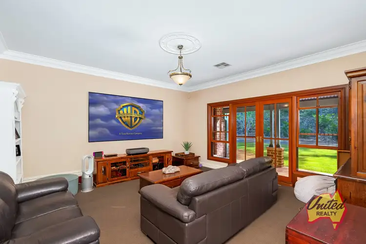 Third view of Homely rural property listing, 281 Wedderburn Road, Wedderburn NSW 2560