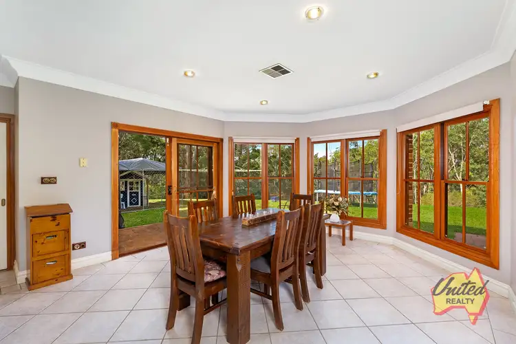 Sixth view of Homely rural property listing, 281 Wedderburn Road, Wedderburn NSW 2560