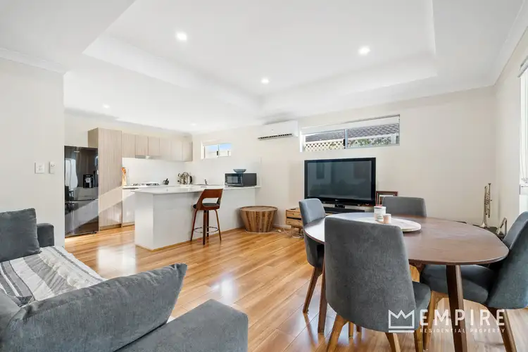 14A Halkin Place, Hamilton Hill WA 6163