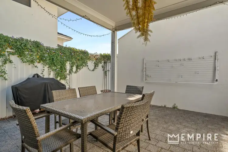 Third view of Homely house listing, 14A Halkin Place, Hamilton Hill WA 6163