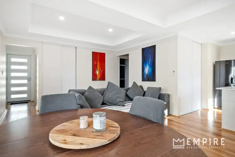 Fifth view of Homely house listing, 14A Halkin Place, Hamilton Hill WA 6163