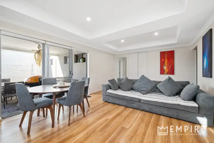 Sixth view of Homely house listing, 14A Halkin Place, Hamilton Hill WA 6163