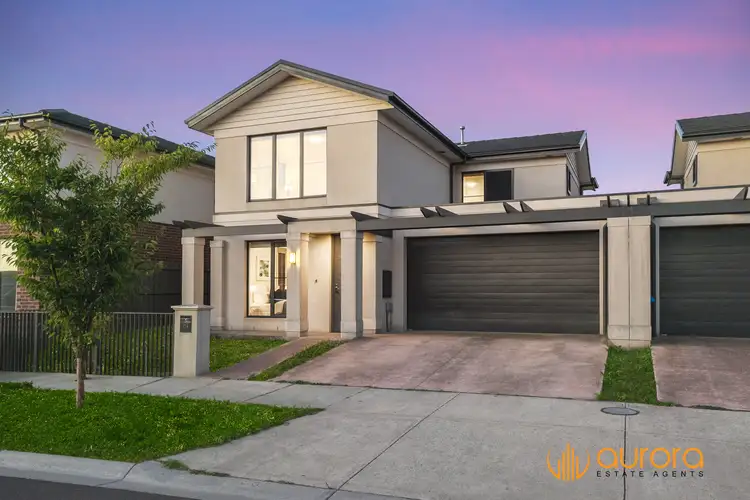 119 Billy Buttons Drive, Narre Warren VIC 3805