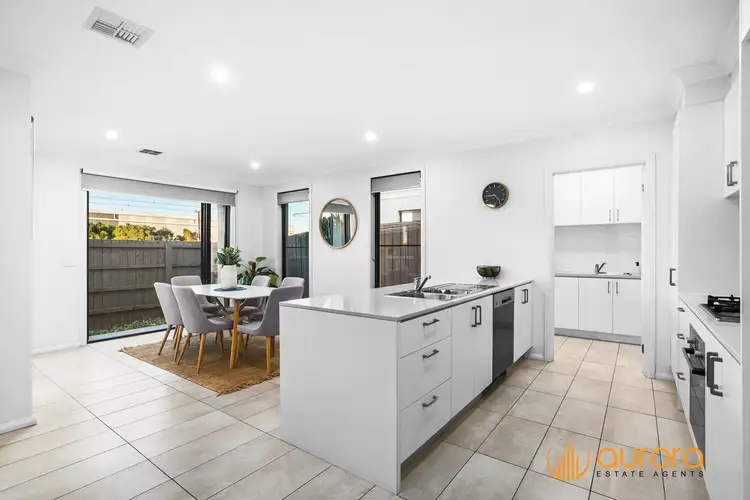 Fourth view of Homely house listing, 119 Billy Buttons Drive, Narre Warren VIC 3805