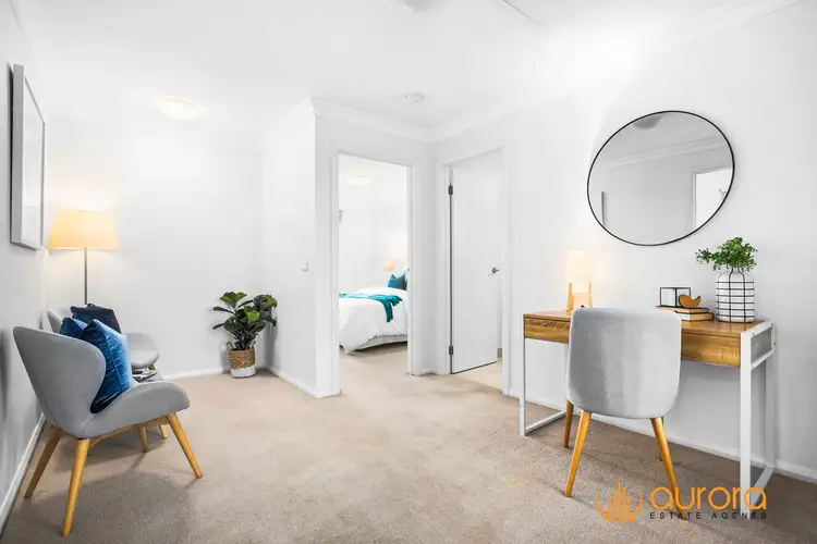 Fifth view of Homely house listing, 119 Billy Buttons Drive, Narre Warren VIC 3805