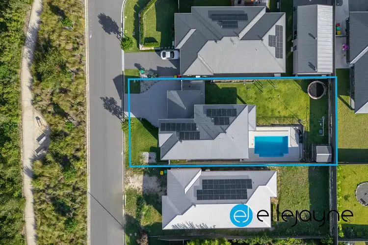 Third view of Homely house listing, 84 Carroll Circuit, Cooranbong NSW 2265