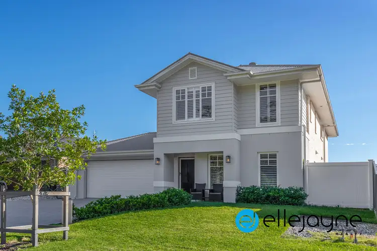 Fourth view of Homely house listing, 84 Carroll Circuit, Cooranbong NSW 2265