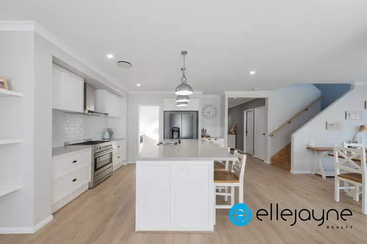 Fifth view of Homely house listing, 84 Carroll Circuit, Cooranbong NSW 2265