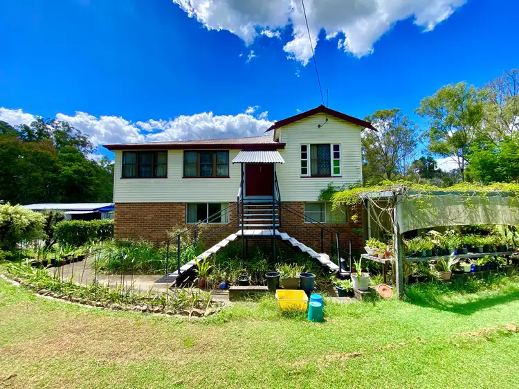 Main view of Homely house listing, 4 Waddington Parade, Plainland QLD 4341
