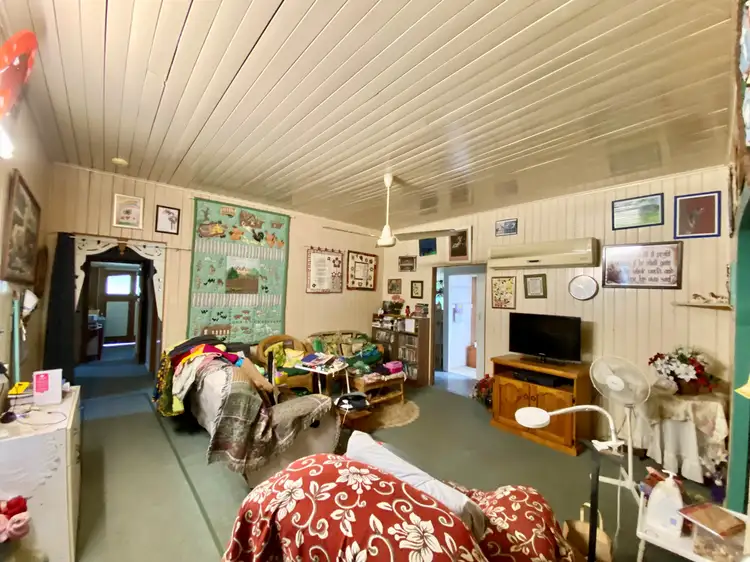 Fourth view of Homely house listing, 4 Waddington Parade, Plainland QLD 4341