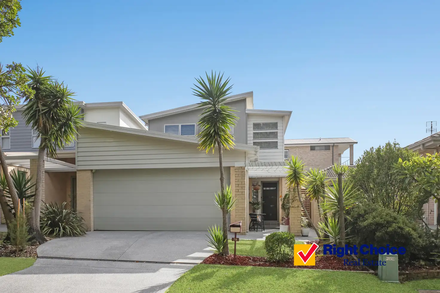 Main view of Homely house listing, 74 Whittaker Street, Flinders NSW 2529