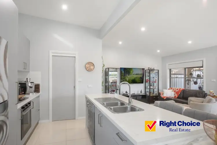 Fourth view of Homely house listing, 74 Whittaker Street, Flinders NSW 2529