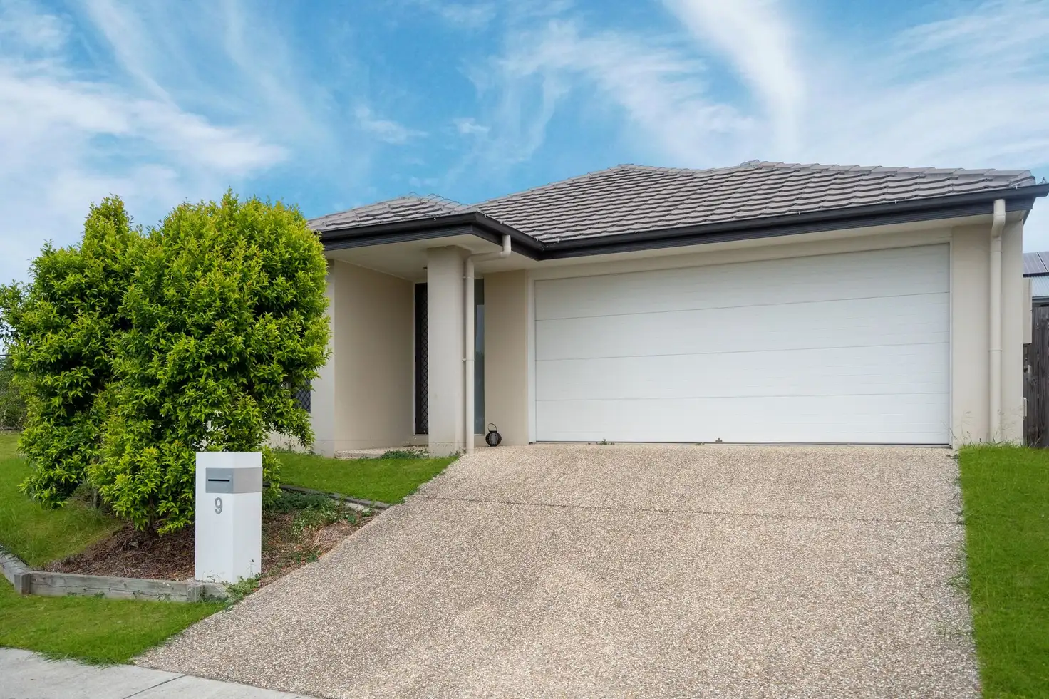 Main view of Homely house listing, 9 Gannet Street, Redbank Plains QLD 4301