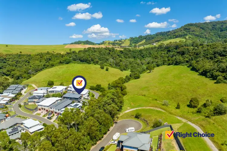 Second view of Homely semi-detached listing, 16 Headwater Place, Albion Park NSW 2527