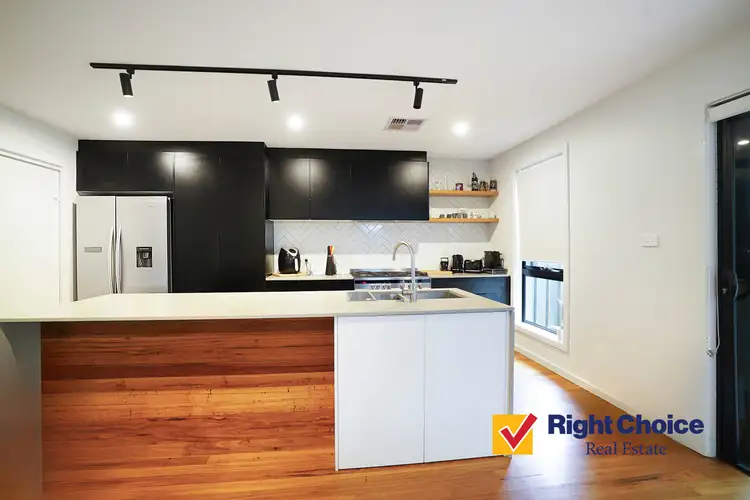 Third view of Homely semi-detached listing, 16 Headwater Place, Albion Park NSW 2527