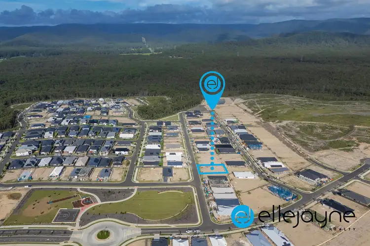 16 Rancher Avenue, Cooranbong NSW 2265