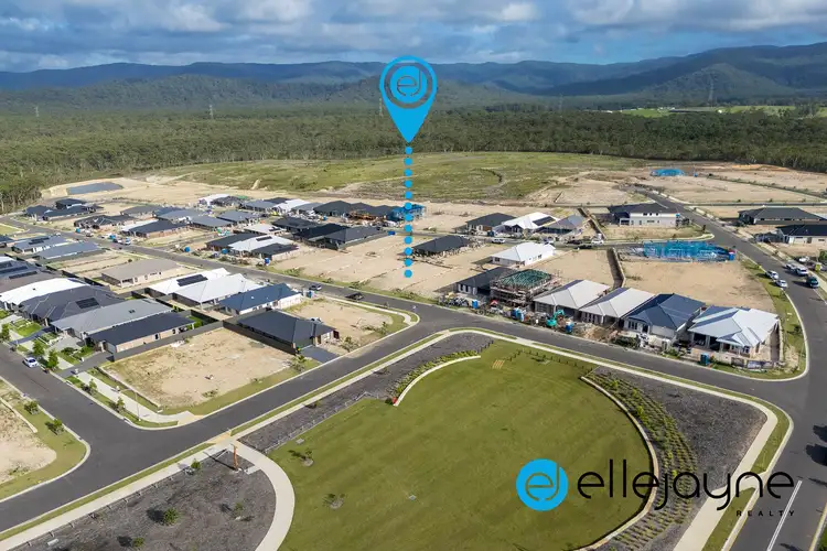 Second view of Homely land listing, 16 Rancher Avenue, Cooranbong NSW 2265