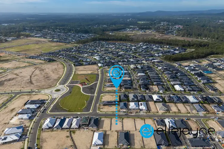 Fifth view of Homely land listing, 16 Rancher Avenue, Cooranbong NSW 2265