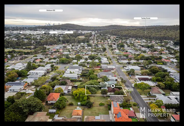 16 Meynell Street, Salisbury QLD 4107