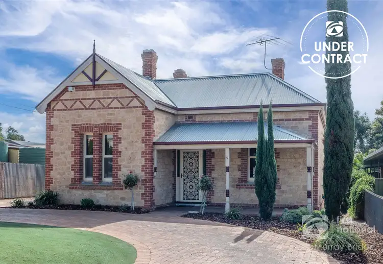 9 Olive Street, Murray Bridge SA 5253