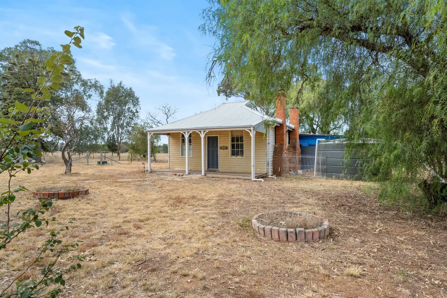 Main view of Homely rural property listing, 173 Kirkham Street, Lowesdale NSW 2646