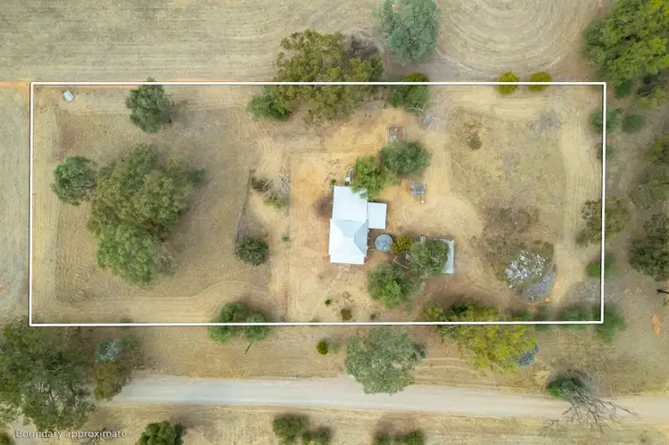 Fourth view of Homely rural property listing, 173 Kirkham Street, Lowesdale NSW 2646