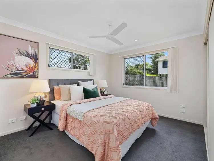 Fourth view of Homely house listing, 92 Ingles Drive, Redbank Plains QLD 4301