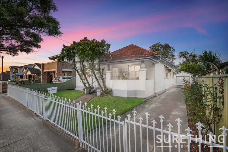 2 Boorea Street, Lidcombe NSW 2141