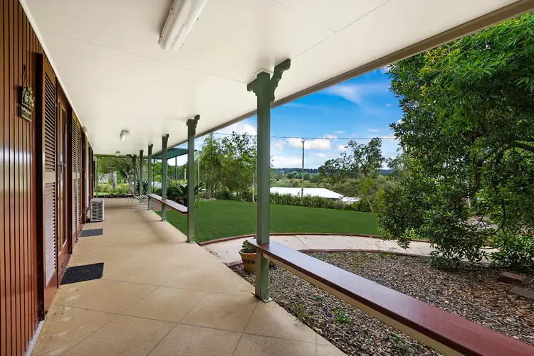 Third view of Homely rural property listing, 105 Gould Hill Road, Gleneagle QLD 4285