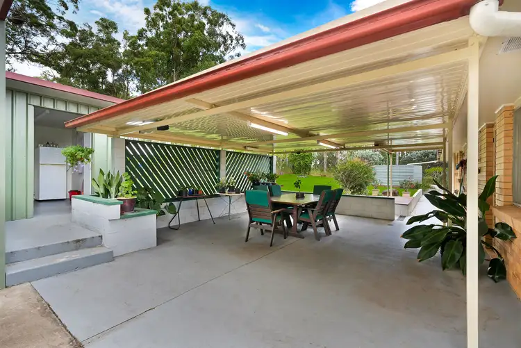 Fourth view of Homely rural property listing, 105 Gould Hill Road, Gleneagle QLD 4285