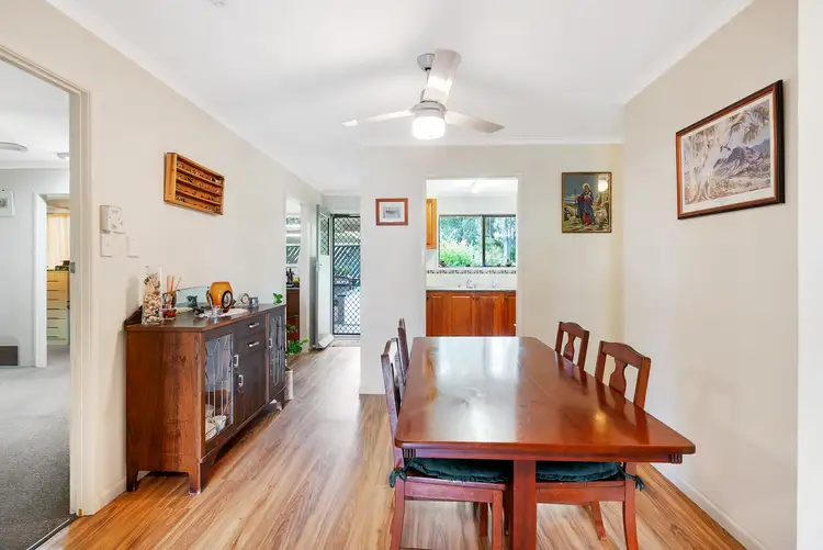 Fifth view of Homely rural property listing, 105 Gould Hill Road, Gleneagle QLD 4285