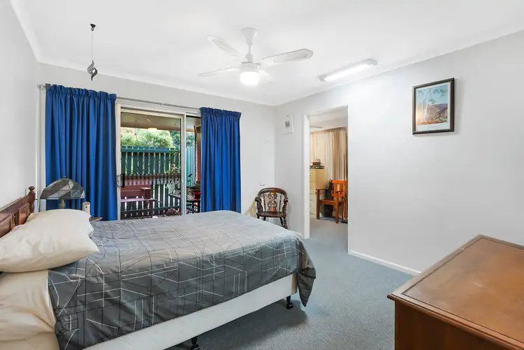 Sixth view of Homely rural property listing, 105 Gould Hill Road, Gleneagle QLD 4285