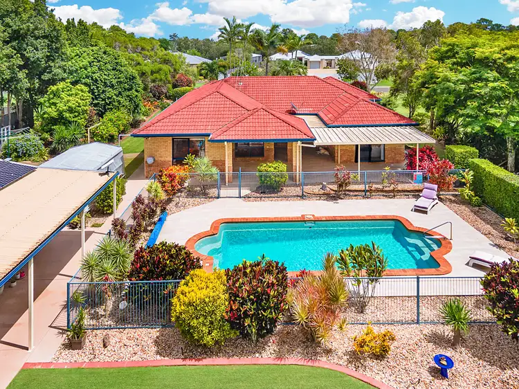 28 Ocean Park Drive, Dundowran Beach QLD 4655