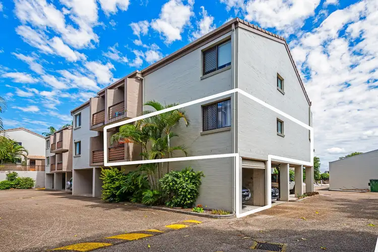37/111 -123 Markeri Street, Mermaid Waters QLD 4218