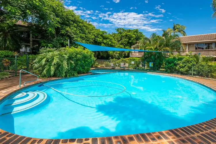 Fourth view of Homely unit listing, 37/111 -123 Markeri Street, Mermaid Waters QLD 4218