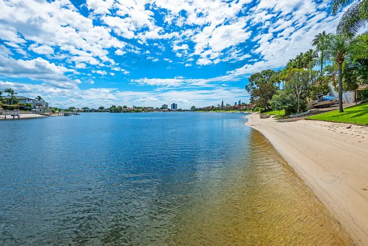Sixth view of Homely unit listing, 37/111 -123 Markeri Street, Mermaid Waters QLD 4218