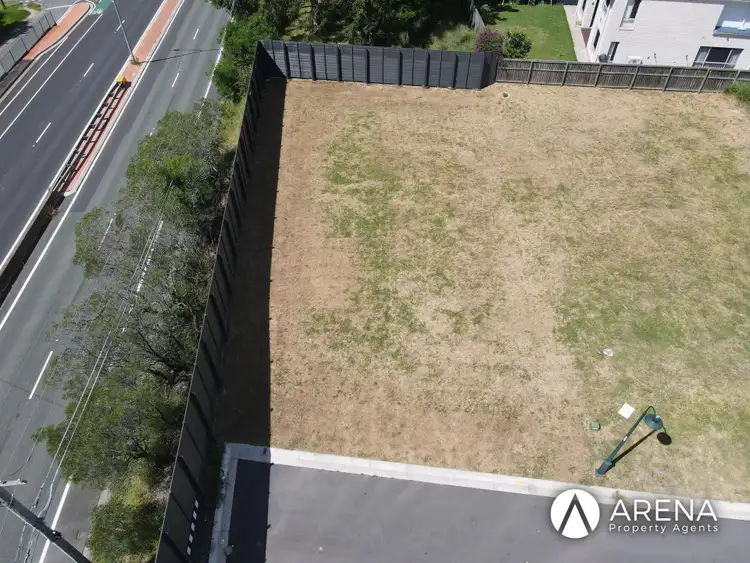 Fifth view of Homely land listing, 6 Erminio Way, Underwood QLD 4119