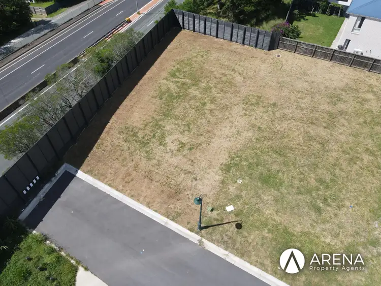 Sixth view of Homely land listing, 6 Erminio Way, Underwood QLD 4119