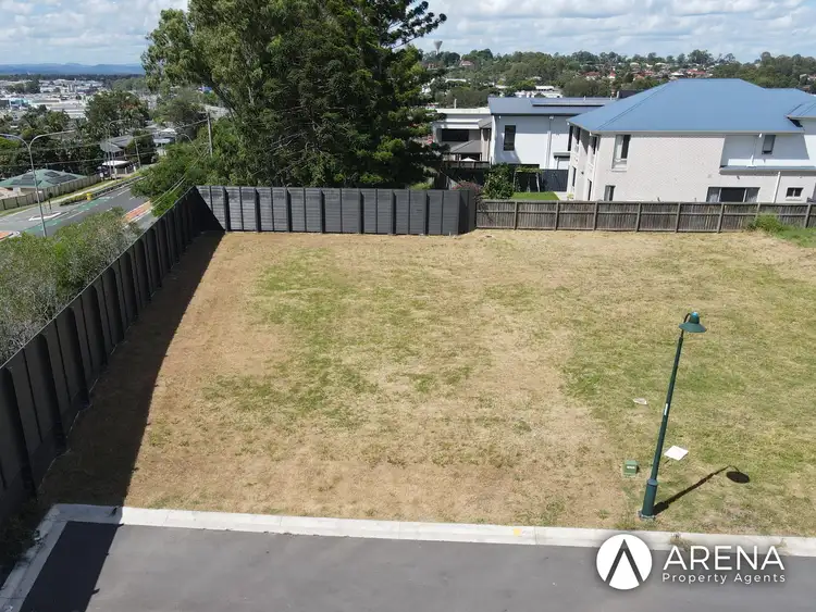 Seventh view of Homely land listing, 6 Erminio Way, Underwood QLD 4119