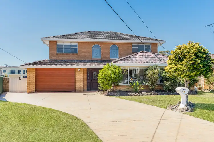 Third view of Homely house listing, 2 Barcoo Island, Sylvania Waters NSW 2224