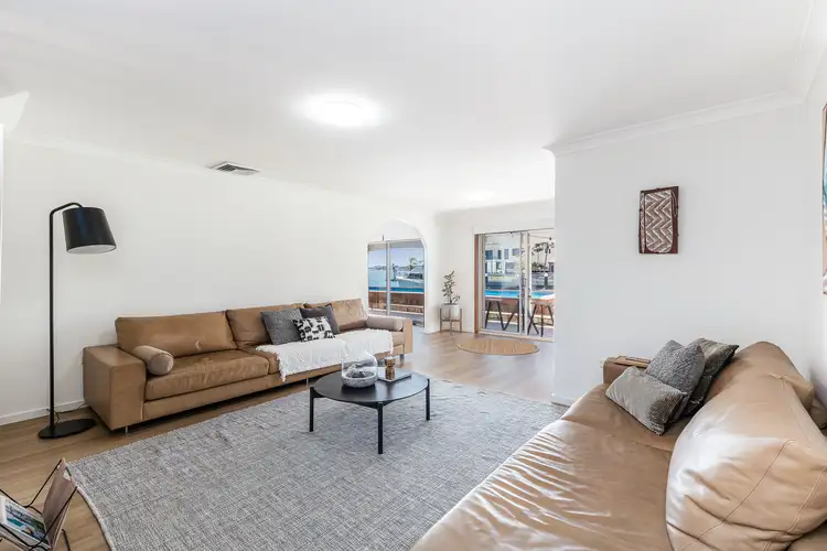 Fourth view of Homely house listing, 2 Barcoo Island, Sylvania Waters NSW 2224