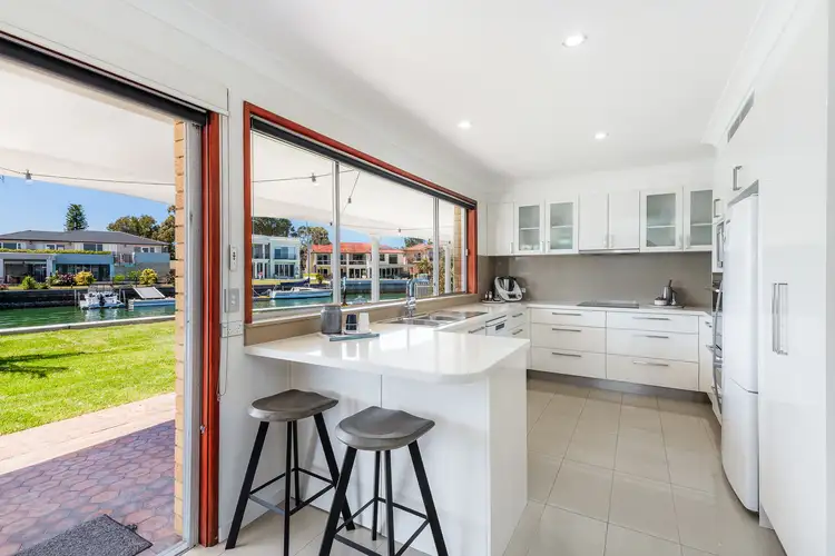 Sixth view of Homely house listing, 2 Barcoo Island, Sylvania Waters NSW 2224