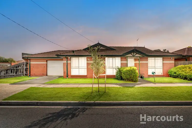 57 Lake Boga Avenue, Deer Park VIC 3023
