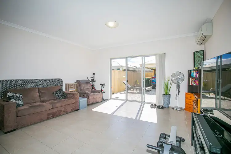 Second view of Homely house listing, 59 Ulverston Way, Butler WA 6036