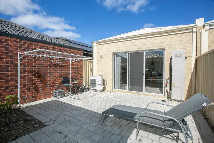 Fourth view of Homely house listing, 59 Ulverston Way, Butler WA 6036